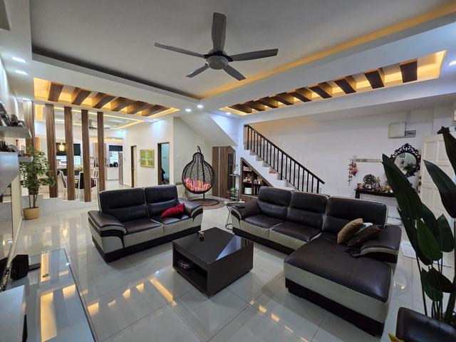 Terraced House for sale in Selayang, Selangor