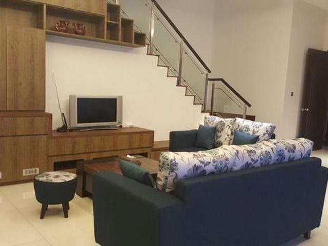House for rent in Bukit Ledang, Johor