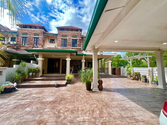 Terraced House for sale in Petaling, Subang Jaya