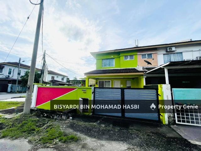 Terraced House for sale in Saujana, Selangor