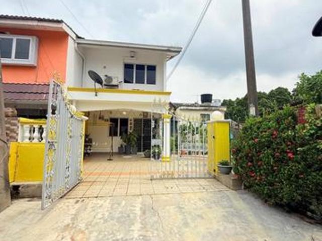 Terraced House for sale in Country Heights Damansara, Kuala Lumpur