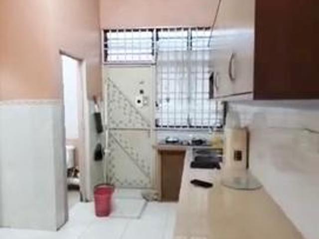 Terraced House for sale in Alma, Seberang Perai