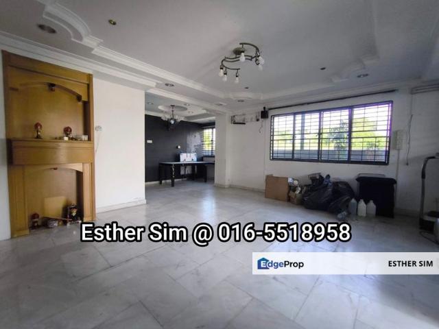 House for sale in Wellesley, Penang