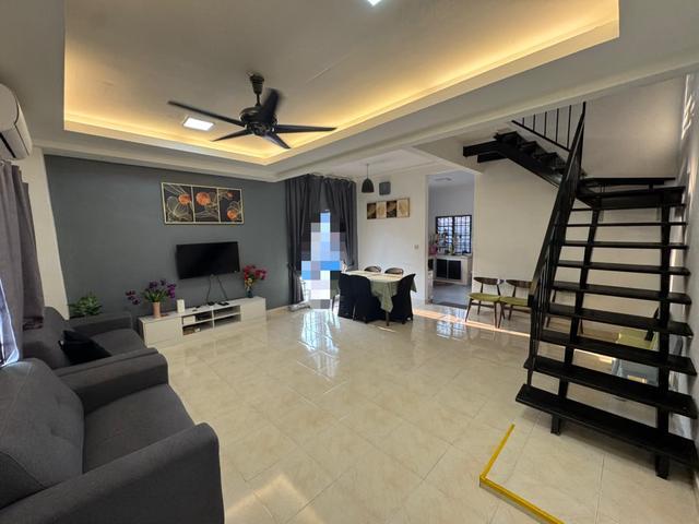 Terraced House for sale in Rawang, Majlis Perbandaran Selayang