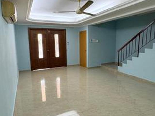 Terraced House for rent in Selayang, Selangor