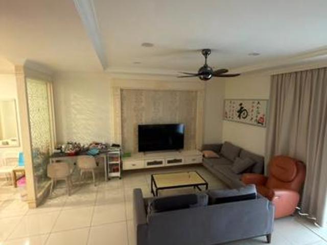 Terraced House for sale in Johore Bahru, Johor