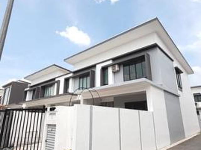 Terraced House for sale in Johore Bahru, Johor