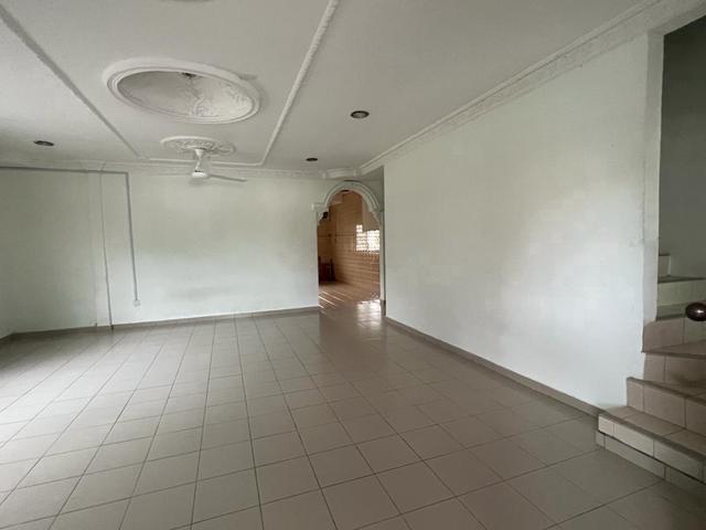 Terraced House for sale in Kajang, Langat