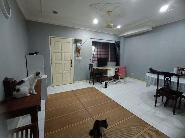 Terraced House for sale in Selayang, Selangor