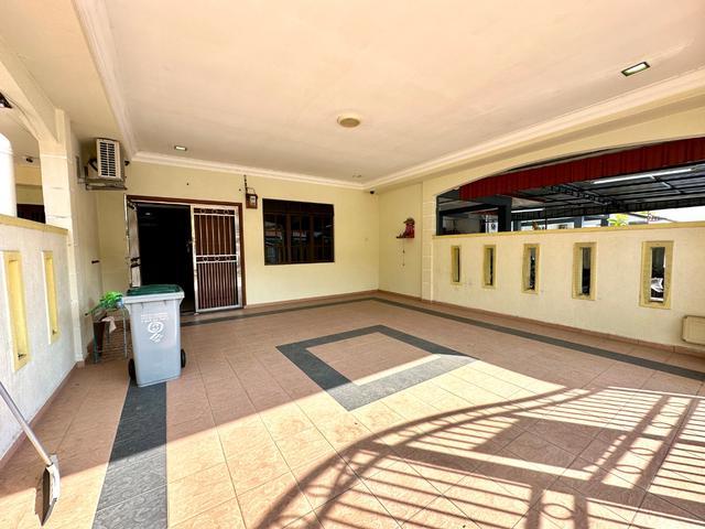 Terraced House for sale in Bukit Katil, Malaka