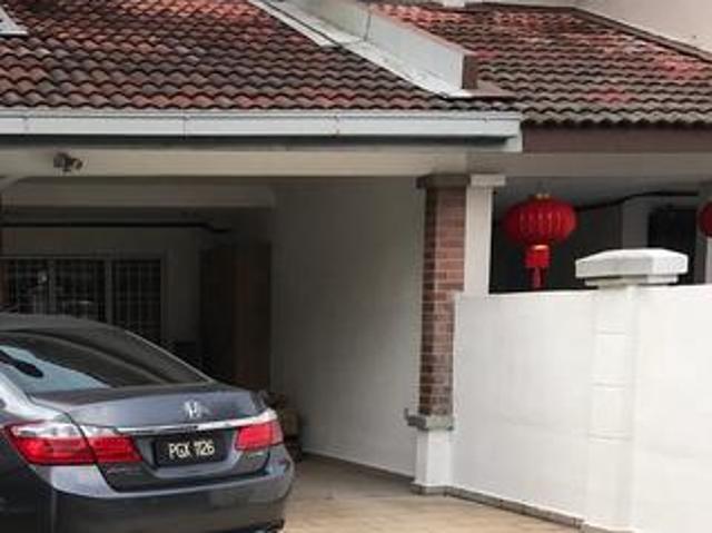 Terraced House for sale in Petaling, Subang Jaya