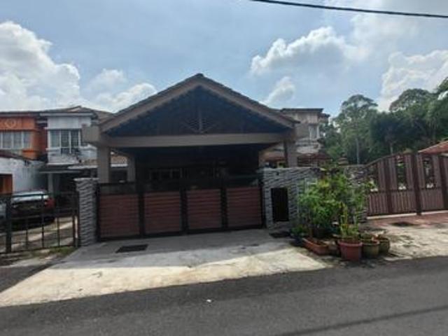 Terraced House for sale in Selangor