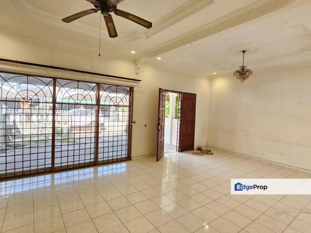 House for sale in Perak, Tanjong Ipoh