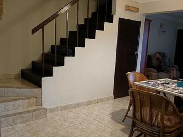Terraced House for sale in Bandar Menjalara, Kuala Lumpur