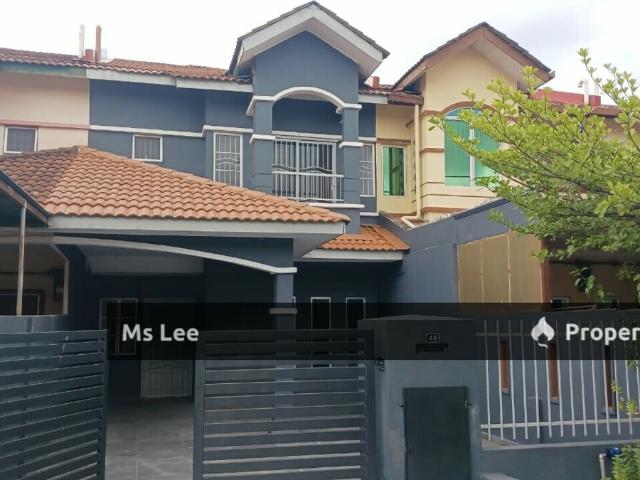 Terraced House for sale in Port Klang, Selangor