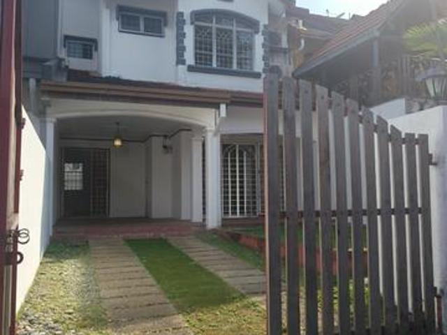 Terraced House for sale in Petaling, Subang Jaya