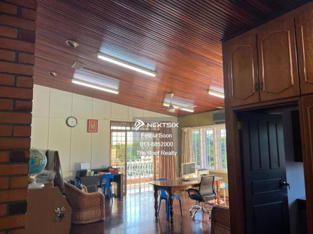 Residential House for sale in Alam Impian, Selangor