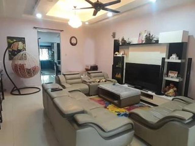 Terraced House for sale in Bandar Puteri Klang, Bandaraya Klang