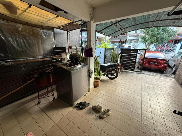 Terraced House for sale in Majlis Perbandaran Selayang, Gombak