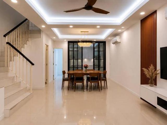 Terraced House for sale in Bandar Saujana Putra, Kuala Langat