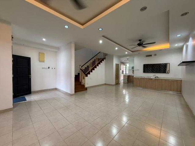 Terraced House for rent in Petaling, Alam Impian