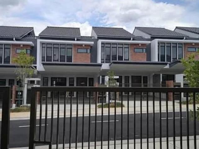 Terraced House for rent in Petaling, Alam Impian