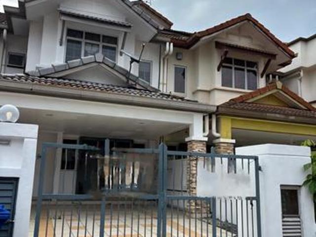 Terraced House for sale in Petaling, Alam Impian