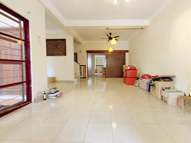 Terraced House for sale in Petaling, Alam Impian