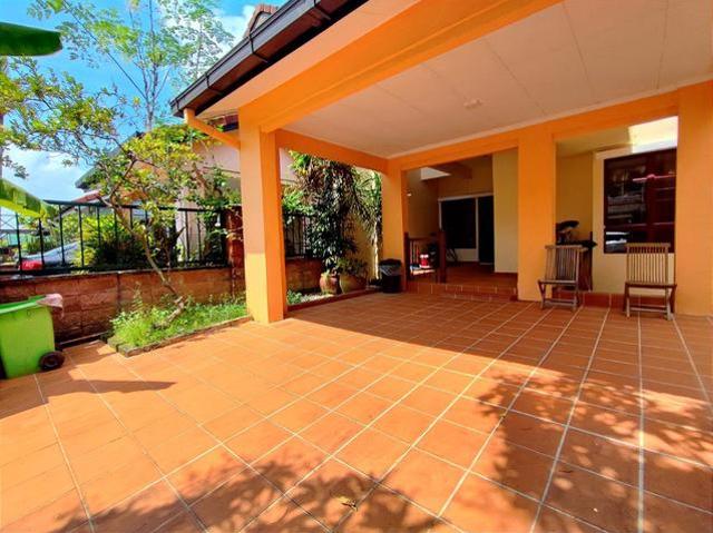 Terraced House for sale in Petaling, Alam Impian