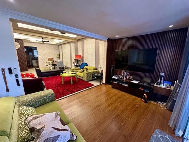 Terraced House for sale in Petaling, Damansara Damai