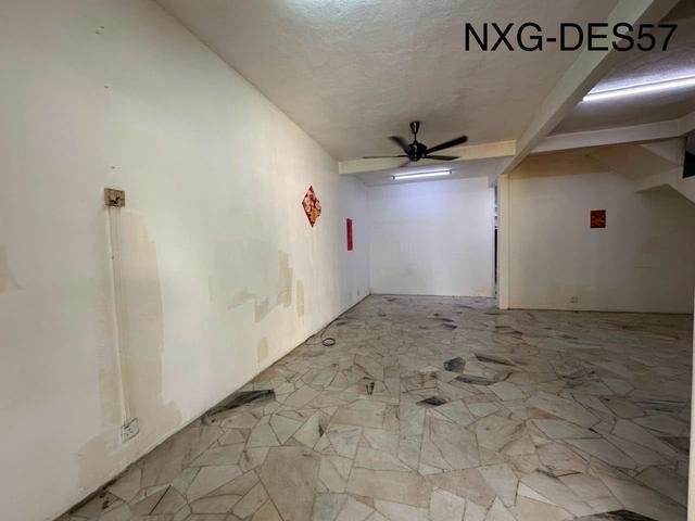Terraced House for rent in Port Klang, Selangor