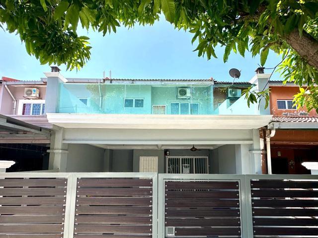Terraced House for sale in Selayang, Selangor