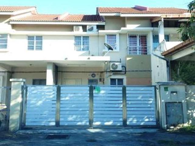Terraced House for sale in Petaling, Alam Impian