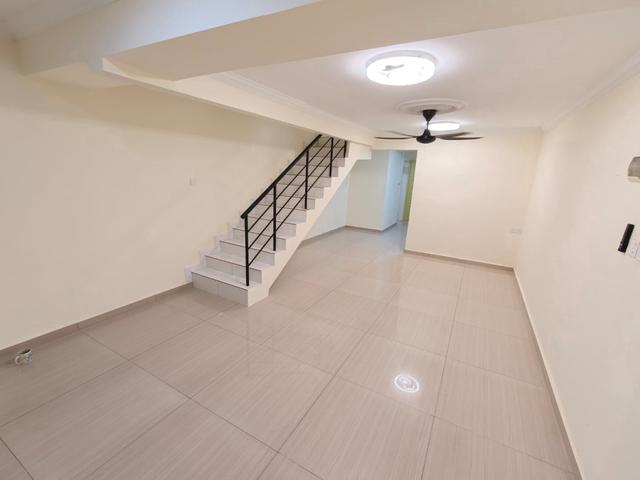 Terraced House for sale in Johore Bahru, Johor
