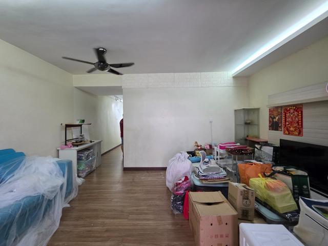 Terraced House for sale in Ampang Hilir, Kuala Lumpur