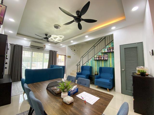 Terraced House for sale in Selangor
