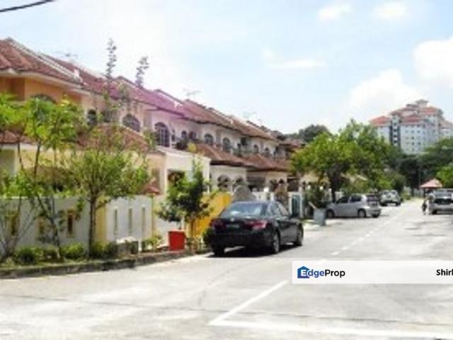 House for sale in Petaling, Subang Jaya