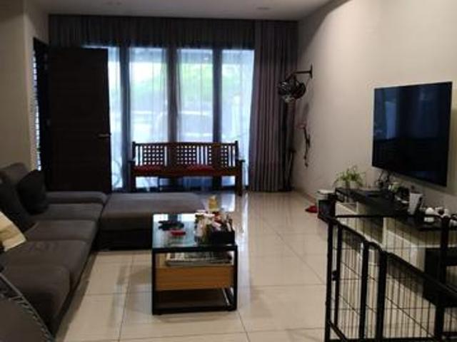 Terraced House for sale in Petaling, Alam Impian