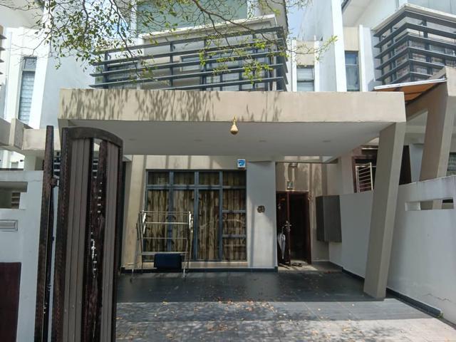 Terraced House for sale in Petaling, Alam Impian