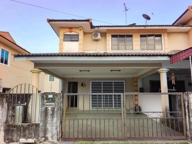 Terraced House for sale in Perak, Pusing