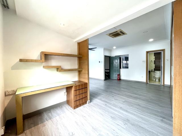 House for rent in Country Heights Damansara, Kuala Lumpur