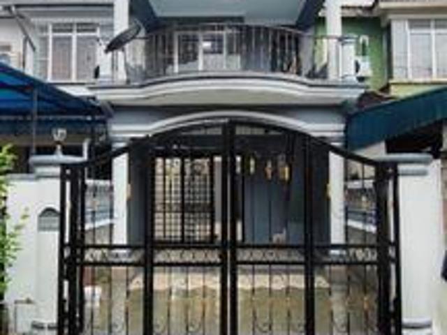 Terraced House for sale in Pasir Gudang, Johor