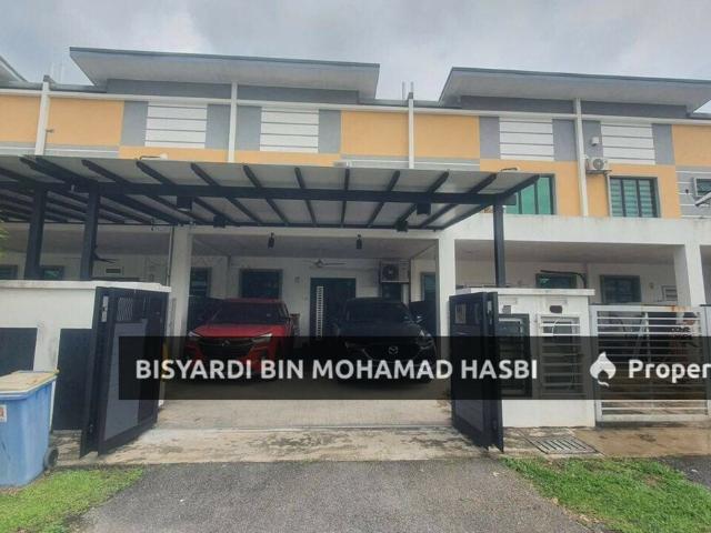 Terraced House for sale in Selangor