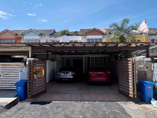 Terraced House for sale in Petaling, Alam Impian