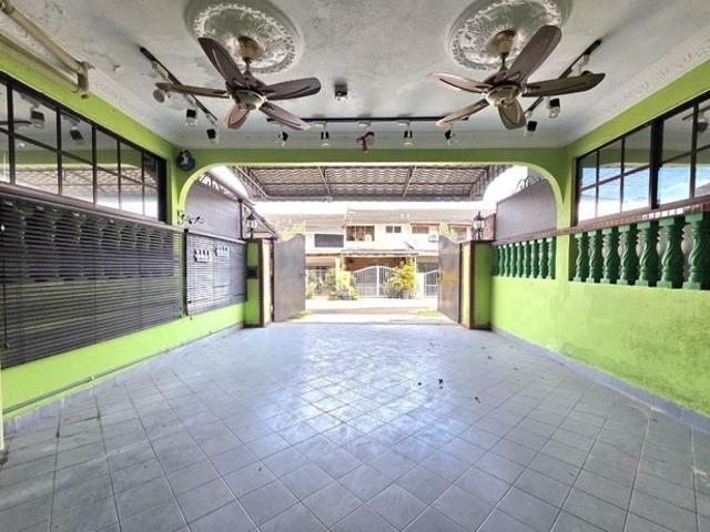 Terraced House for sale in Majlis Perbandaran Kajang, Hulu Langat