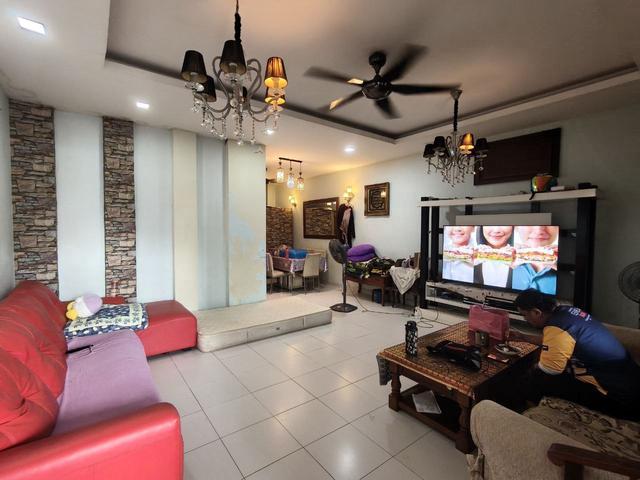 Terraced House for sale in Johore Bahru, Johor
