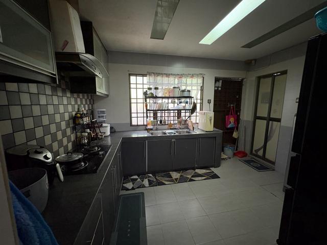 Terraced House for sale in Petaling, Subang Jaya