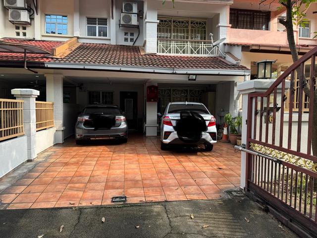 Terraced House for sale in Petaling, Subang Jaya