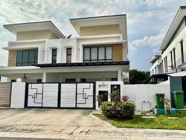 Residential House for sale in Kajang, Langat