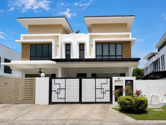 Terraced House for sale in Kajang, Langat